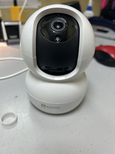 Б/в Відеокамера Ezviz ty2 fhd 01-200918274
