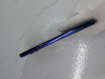 Б/в Мобільний телефон Xiaomi poco x3 pro 6/128gb 01-200919472