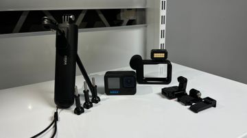 Б/в Екшн-камера Gopro hero11 creator edition 01-200919053