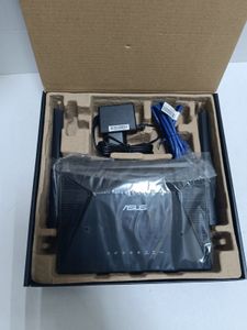 Б/у Беспроводный маршрутизатор Asus rt-ax52 01-200919668