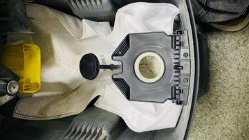 Б/в Пилосос Karcher nt 30/1 tact te l 01-200919048