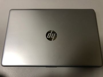 Б/в Ноутбук Hp 15/ryzen 3 3200u ddr4/8gb ddr4/ssd 256 gb/*інтегрована 01-200919835