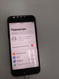 Б/у Мобильный телефон Apple iphone 7 128gb 01-200920235