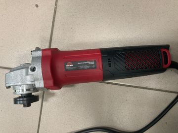 Б/у Шліфмашина кутова Vitals master ls1275ht 16-000275409