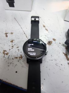 Б/в Смарт-годинник Mobvoi ticwatch e3 01-200920439