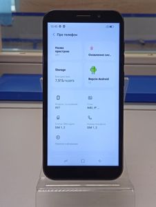 Б/в Мобільний телефон Doogee x97 3/16gb 01-200921074