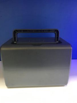 Б/в Зарядна станція Bluetti eb3a 600w 01-200919378