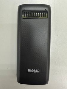 Б/в Мобільний телефон Sigma x-style 34 nrg type-c 01-200919718