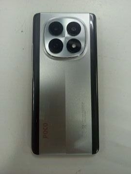 Б/в Мобільний телефон Poco m8 5g 8/256gb 01-200884978