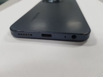 Б/в Мобільний телефон Tecno spark go 1 kl4 3/128gb 01-200921101