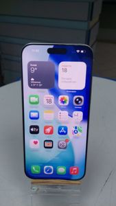 Б/у Мобільний телефон Apple iphone 16 pro max 512gb 01-200920692