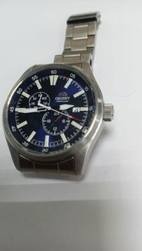 Б/в Годинник Orient f6b2-uaa0 01-200920325
