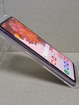 Б/в Мобільний телефон Samsung galaxy s20 fe sm-g780g 8/256gb 01-200920720