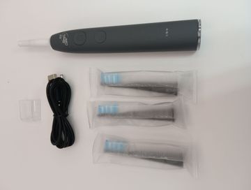 Б/в Електрична зубна щітка Oral Simply Care 2922290020972 01-200890866