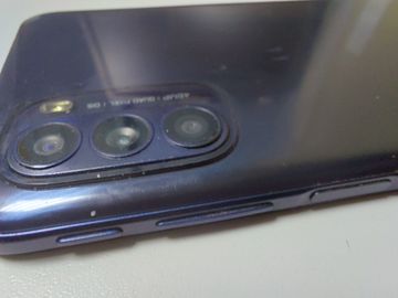 Б/у Мобільний телефон Motorola moto g41 6/128gb 01-200920763