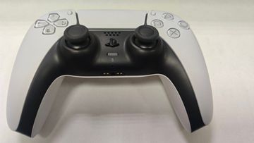 Б/у Геймпад Sony dualsense 01-200923856