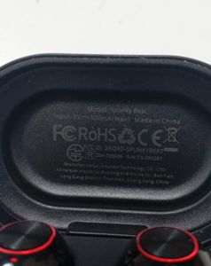 Tronsmart spunky beat