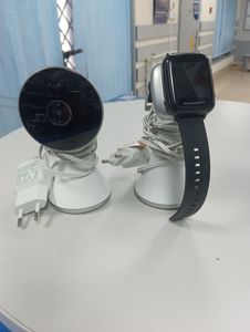 Б/в Відеоняня Piccologufo zv26 01-200923803