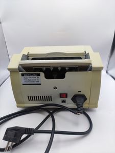 Б/в Лічильник банкнот Bill Counter 2089 uv/mg 01-200923196