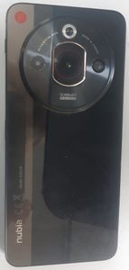 Б/в Мобільний телефон Zte nubia focus pro 8/256gb z2351n 01-200923142