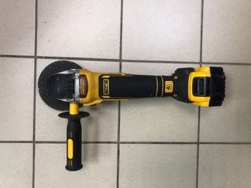 Б/в Кутова шліфмашина Dewalt dcg405p2 01-200920629