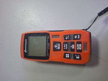 Б/в Лазерна рулетка Lomvum lv40 01-200922443