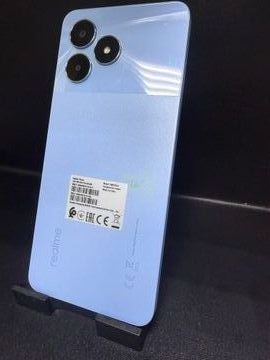 Б/в Мобільний телефон Realme note 50 4/128gb 01-200922717
