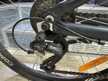 Б/в Велосипед Formula motion 26" 01-200923761