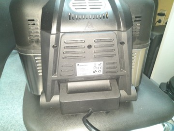 Б/в Мультиварка Masterpro bgmp-9148 01-200924288
