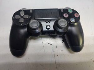 Б/у Геймпад Sony dualshock 4 v2 01-200924509