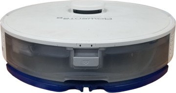 Б/в Робот-пилосос Rowenta x-plorer serie 75 s rr8567wh 01-200474004