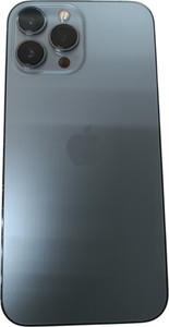 Б/в Мобільний телефон Apple iphone 13 pro max 256gb 01-200924731