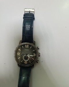Б/у Часы Fossil jr 1424 251209 01-200927093