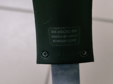 Б/в Навушники Hyperx cloud stinger core 01-200927379