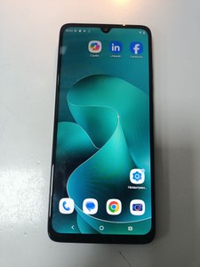 Б/в Мобільний телефон Motorola moto g06 4g 4/256gb 01-200927003