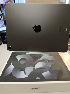 Б/в Планшет Apple ipad air 2022 wi-fi 64gb 01-200927209