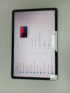 Б/в Планшет Lenovo tab m11 tb330fu 8/128gb wi-fi 01-200927458