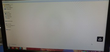 Б/у Монитор Asus vs197 01-200927488