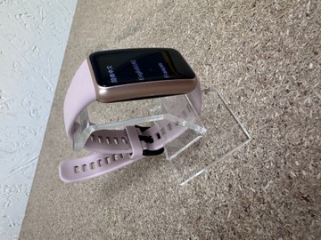 Б/в Фітнес-браслет Huawei band 6 01-200927348