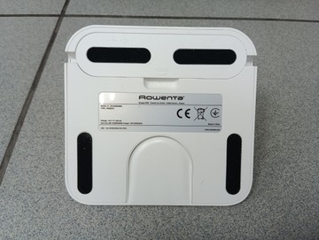 Б/в Робот-пилосос Rowenta x-plorer serie 75 s rr8577wh 01-200926993