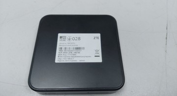 Б/в Бездротовий маршрутизатор Huawei mf927u 01-200927371