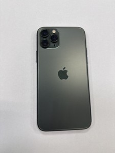 Б/в Мобільний телефон Apple iphone 11 pro 256gb 01-200928239