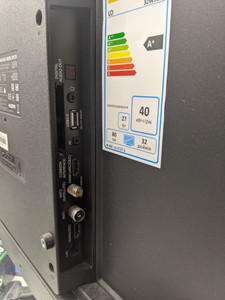 Б/в Телевізор Ud 32w5210 01-200928357