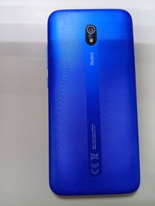 Б/в Мобільний телефон Xiaomi redmi 8a 2/32gb 01-200929888