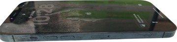 Б/в Мобільний телефон Apple iphone 12 pro max 256gb 01-200907417