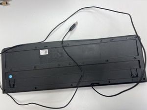 Б/в Клавіатура Logitech k120 01-200929943