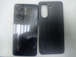 Б/в Мобільний телефон Poco x7 pro 12/512gb 01-200929406