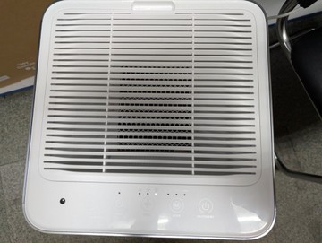 Б/в Очищувач повітря Toshiba caf-y92xpl 01-200928417