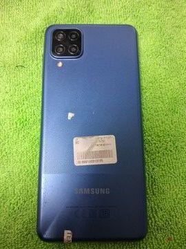 Б/в Мобільний телефон Samsung galaxy a12 3/32gb 01-200930156