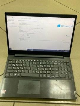 Lenovo 15/amd a6 9225 ddr4/4gb ddr4/hdd 500 gb/radeon r7 m440
